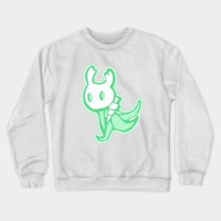 Little Ectoplasm [GREEN] Crewneck Sweatshirt